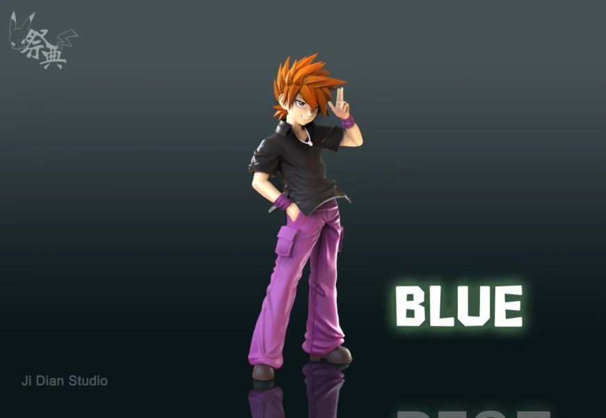 【預購】祭典工作室 > 寶可夢 > 青綠&風速狗 祭典工作室,寶可夢,青綠,風速狗,GK,玩具,收藏,擺件,模型,公仔,人偶,手辦,動漫