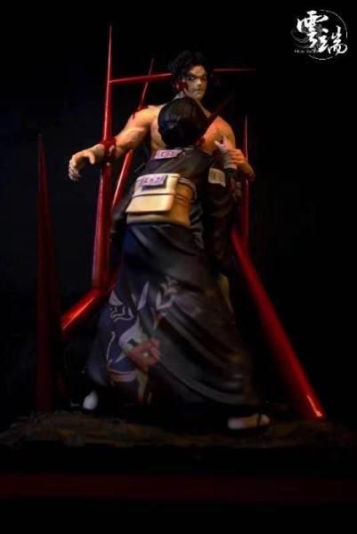 【預購】雲端工作室 > 鬼滅之刃 > 無慘&珠世 雲端工作室,鬼滅之刃,無慘&珠世,GK,玩具,收藏,擺件,模型,公仔,人偶,手辦,動漫