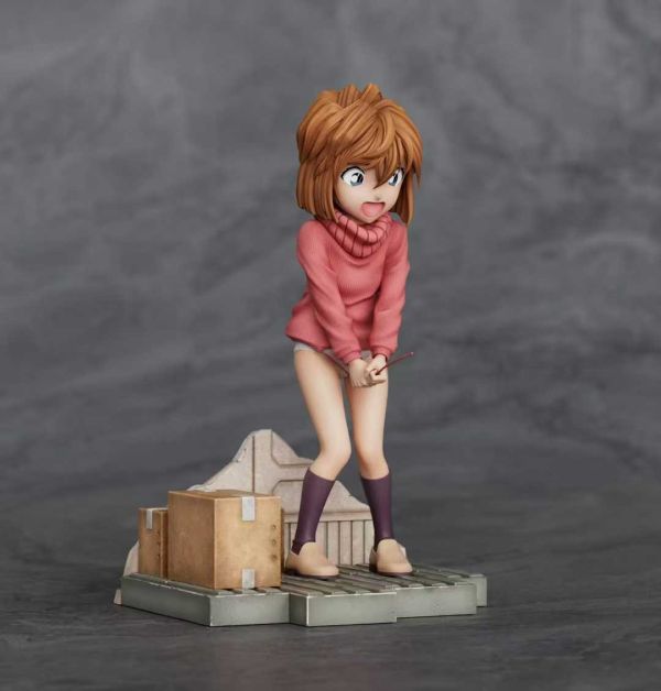 【預購】Strange Thief(ST) > 名偵探柯南 > 1/6 毛衣灰原哀 (雙版本) Strange Thief(ST),名偵探柯南,灰原哀,GK,玩具,收藏,擺件,模型,公仔,人偶,手辦,動漫