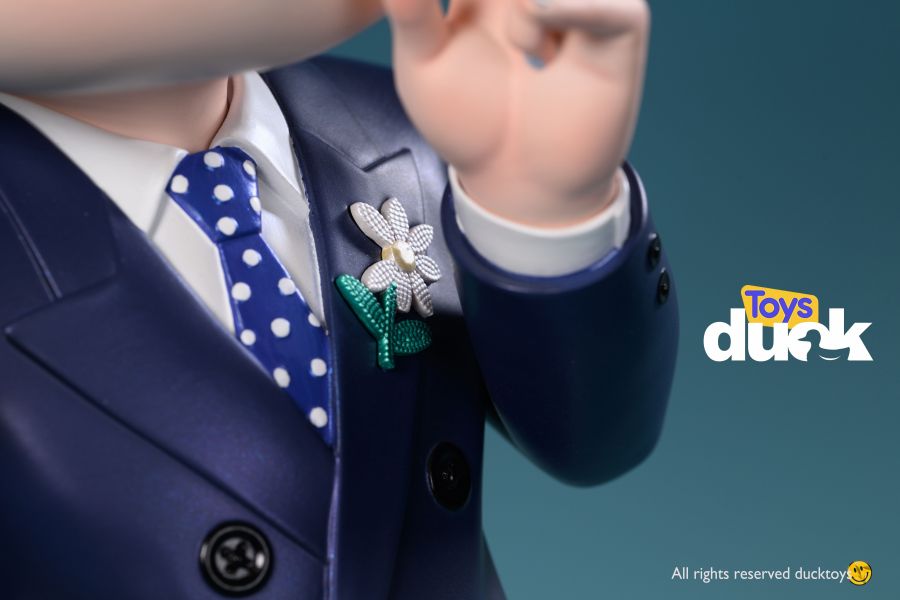 【預購】ducktoys > BIGBANG > JACOB&Co 500%系列 G-Dragon權志龍(GD) BIGBANG,GDragon,權志龍,GD,GK,玩具,收藏,擺件