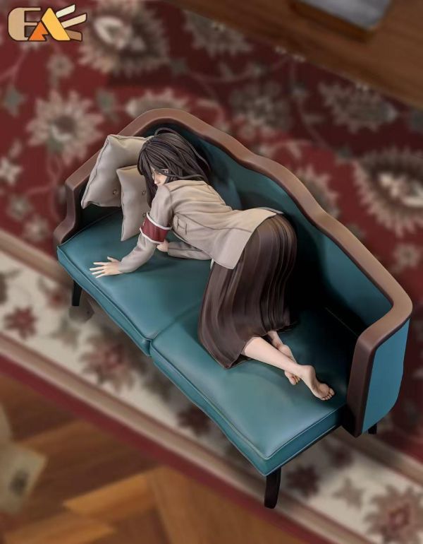 【預購】EA-Studio > 進擊的巨人 > 1/6 皮克 EA-Studio,進擊的巨人,皮克,GK,玩具,收藏,擺件,模型,公仔,人偶,手辦,動漫