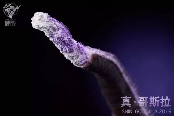 【預購】Hardcore硬殻 > 哥吉拉 > 2016原子吐息版 真·哥吉拉 (雙版本) Hardcore硬殻,哥吉拉,GK,玩具,收藏,擺件,模型,公仔,人偶,手辦,動漫