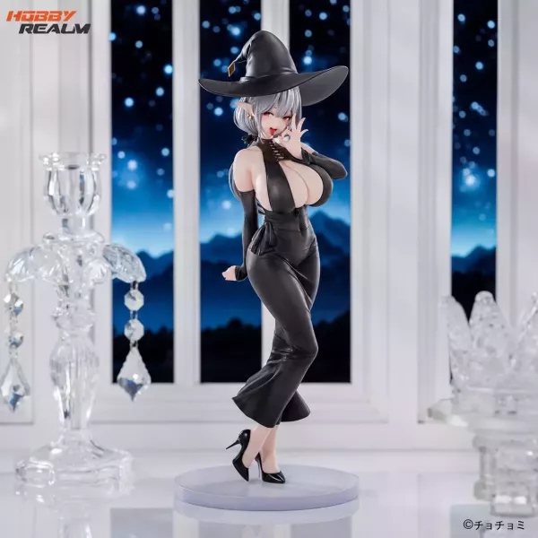 【預購】HOBBYREALM > 嘆氣的亡靈想隱退 > 1/6 希特莉 HOBBYREALM ,嘆氣的亡靈想隱退,希特莉,GK,玩具,收藏,擺件,模型,公仔,人偶,手辦,動漫