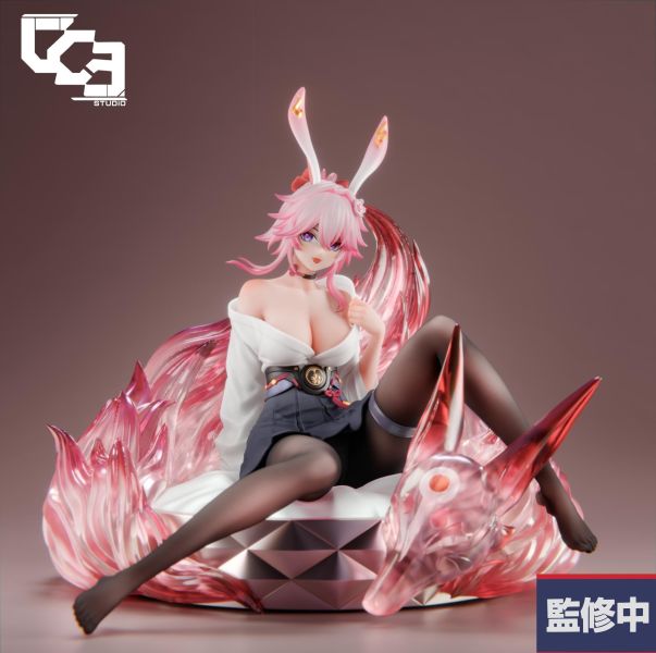 【預購】LGY-Studio > 崩壞：星穹鐵道 > 1/3 緋英 LGY-Studio,崩壞：星穹鐵道,緋英,GK,玩具,收藏,擺件,模型,公仔,人偶,手辦,動漫