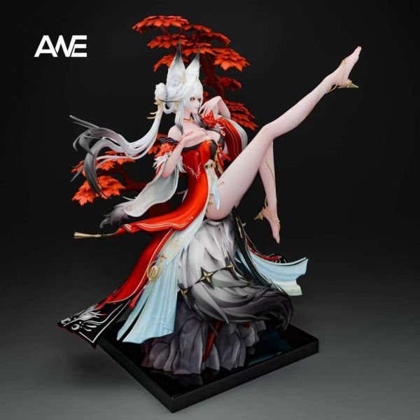 【預購】ANE工作室 > 鳴潮 > 心月狐 ANE工作室,鳴潮,心月狐,GK,玩具,收藏,擺件,模型,公仔,人偶,手辦,動漫