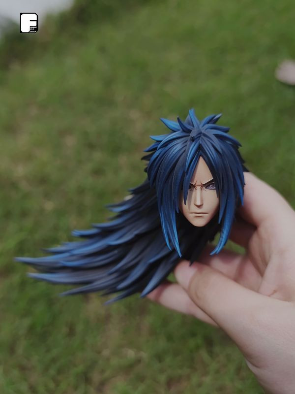 【售罄-代購/追加服務請洽客服】Dream Fly > 火影忍者 > 1/6 忍界大戰 宇智波斑 火影忍者,NARUTO,宇智波斑,忍界大戰,GK,玩具,模型,雕像,共鳴