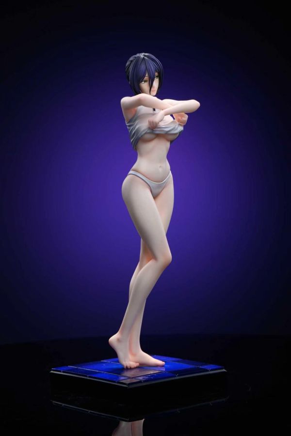 【預購】WAWA-Studio > 鏈鋸人 > 1/6 游泳蕾潔 WAWA-Studio,鏈鋸人,蕾潔,GK,玩具,收藏,擺件,模型,公仔,人偶,手辦,動漫