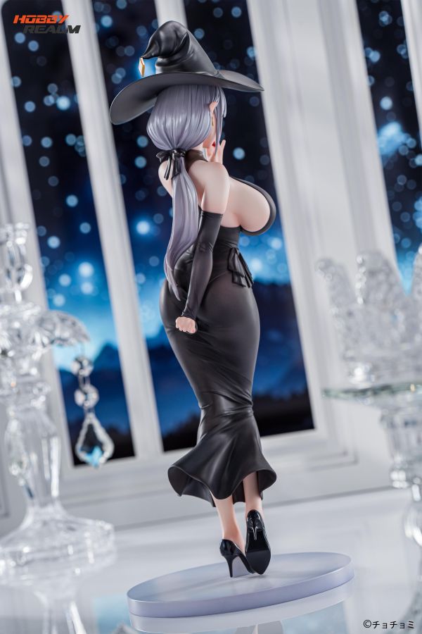 【預購】HOBBYREALM > 嘆氣的亡靈想隱退 > 1/6 希特莉 HOBBYREALM ,嘆氣的亡靈想隱退,希特莉,GK,玩具,收藏,擺件,模型,公仔,人偶,手辦,動漫