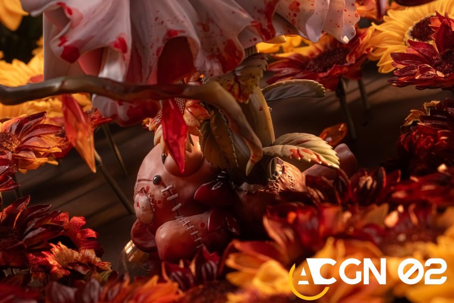 【預購】ACGN 02 > 東方Project > 1/7 芙蘭朵露·斯卡蕾特 ACGN 02,東方Project,芙蘭朵露·斯卡蕾特,GK,玩具,收藏,擺件,模型,公仔,人偶,手辦,動漫