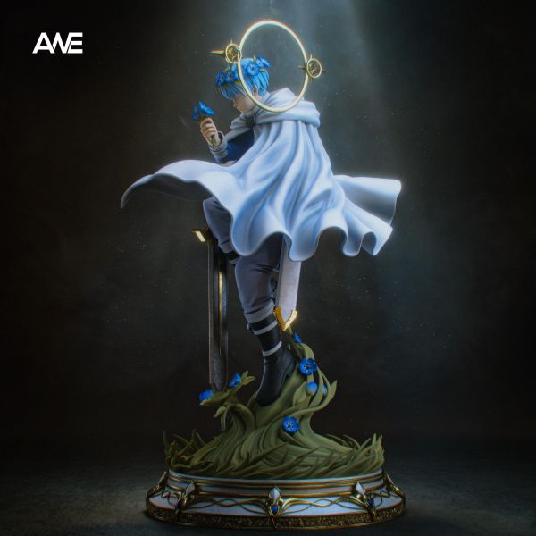 【預購】ANE-Studio > 葬送的芙莉蓮 > 欣梅爾 ANE-Studio,葬送的芙莉蓮,欣梅爾,GK,玩具,收藏,擺件,模型,公仔,人偶,手辦,動漫