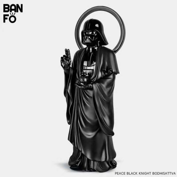 【預購】BANFO萬佛 > 星際大戰 > 和平武士 星際大戰,和平武士,GK,玩具,模型,雕像,共鳴