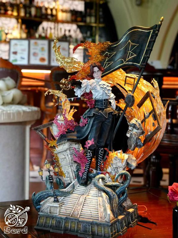 【預購】Bard工作室 > 光與影：33號遠征隊 > 瑪艾爾 光與影：33號遠征隊,瑪艾爾,GK,玩具,收藏,擺件