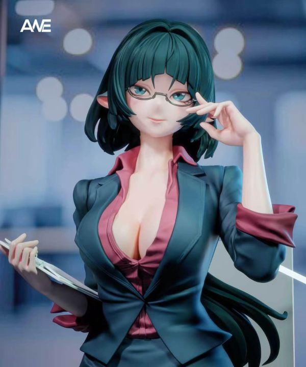 【預購】ANE-Studio > 絕區零 > 簡秘書 ANE-Studio,絕區零,簡,GK,玩具,收藏,擺件,模型,公仔,人偶,手辦,動漫