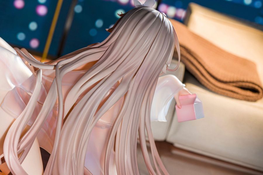 【預購】LC-STUDIO > 碧藍航線 > 1/6 安克雷奇 Lark,惡靈古堡,里昂,GK,玩具,收藏,擺件,模型,公仔,人偶,手辦,動漫