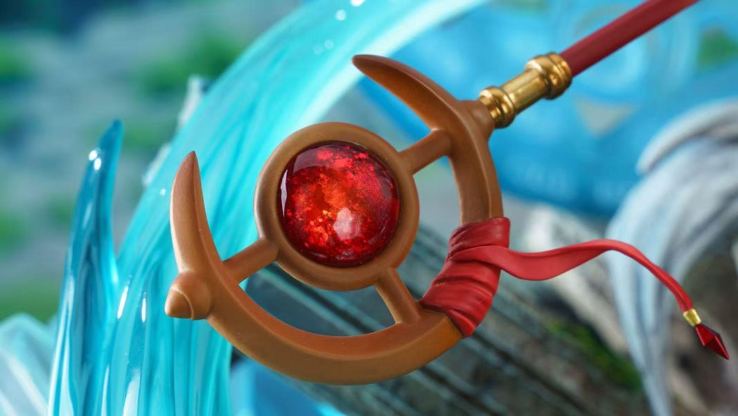 【預購】Quiet Art > 葬送的芙莉蓮 > 1/6 芙莉蓮 (雙版本) Quiet Art,葬送的芙莉蓮,芙莉蓮,GK,玩具,收藏,擺件,模型,公仔,人偶,手辦,動漫