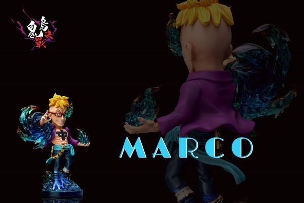 【預購】A+研究所>海賊王>鬼島決戰第三彈 馬可 怪博士與機器娃娃,阿拉蕾,GK,玩具,模型,雕像,擺飾,收藏,共鳴