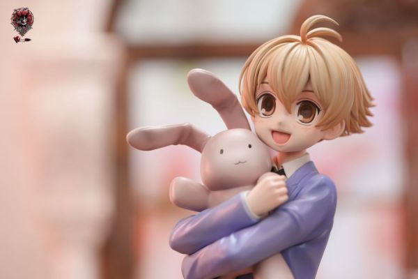 【售罄-代購/追加服務請洽客服】Weare A Design>櫻蘭高校男公關部>前輩 櫻蘭高校男公關部,前輩,WeareADesign,GK,玩具,模型,雕像,擺飾,收藏,共鳴