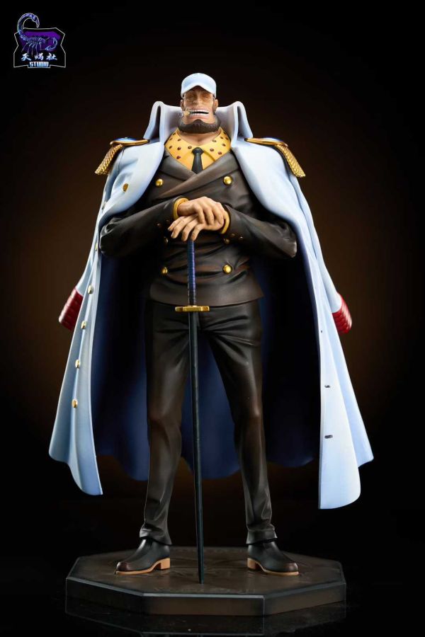 【預購】天蠍社 > 海賊王 > 海軍系列第三~九彈 (多版本) 海賊王,海軍系列,GK,玩具,模型,雕像,共鳴