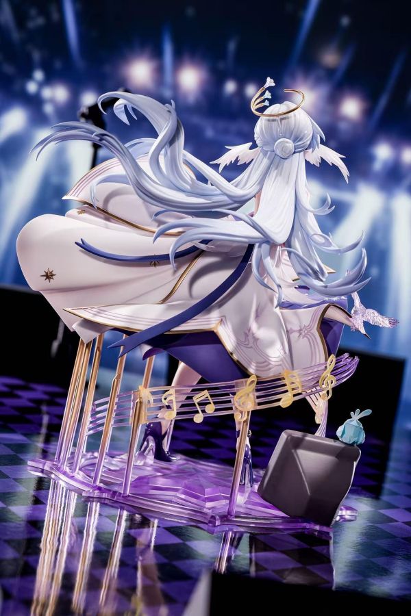 【預購】Flowing Light > 崩壞：星穹鐵道 > 1/7 知更鳥 Flowing Light,崩壞：星穹鐵道,知更鳥,GK,玩具,收藏,擺件,模型,公仔,人偶,手辦,動漫