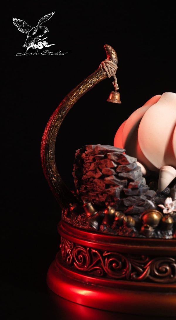 【預購】Lark工作室 > 空洞騎士 > 絲之歌邂逅 Lark工作室,空洞騎士,絲之歌邂逅,GK,玩具,收藏,擺件,模型,公仔,人偶,手辦,動漫