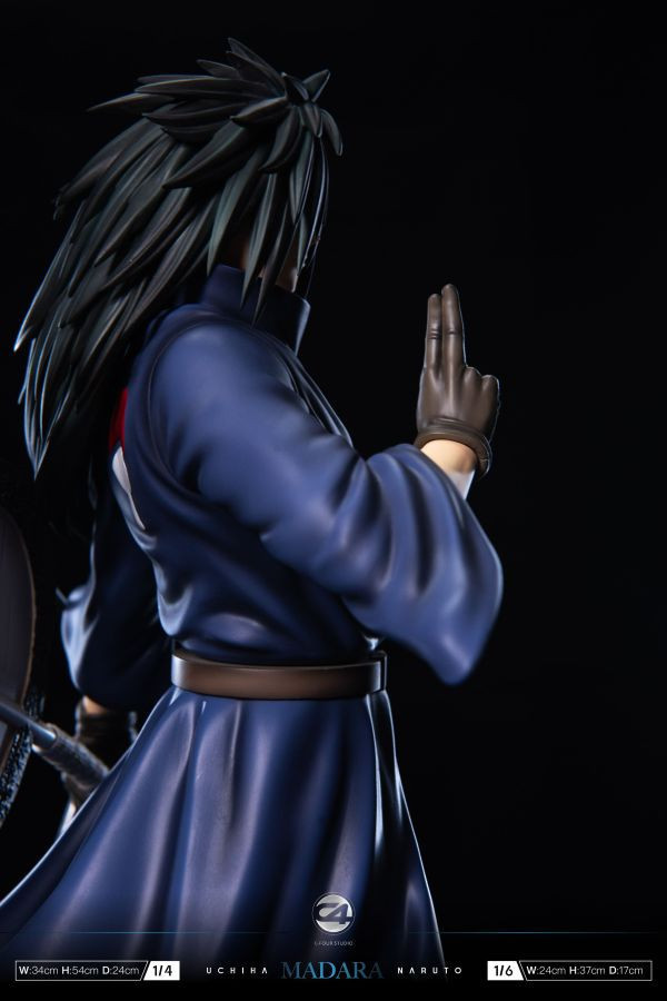 【售罄-代購/追加服務請洽客服】C4工作室 > 火影忍者 > 門神系列第一彈 創立斑 宇智波斑 七龍珠,Dragonball,布羅利,Armyant,Jackie幫,超級賽亞人,賽亞人,GK,玩具,模型,雕像,共鳴