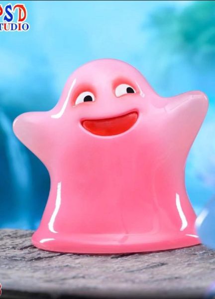 【預購】PSD-Studio > 哪吒之魔童鬧海 > 藕粉哪咤敖丙冰箱貼 火影忍者,NARUTO,干柿鬼鮫,GK,玩具,模型,雕像,共鳴