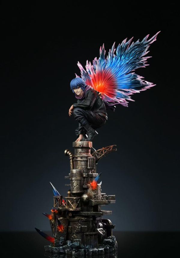 【預購】Damocles-Studio > 東京喰種 > 1/6 霧嶋絢都 Damocles-Studio,東京喰種,霧嶋絢都,GK,玩具,收藏,擺件,模型,公仔,人偶,手辦,動漫