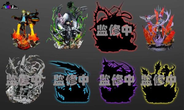 【預購】Arcobaleno彩虹之子 > 家庭教師HITMAN REBORN! > 1/6 未來篇共鳴第三彈 庫洛姆·髑髏 僵屍車工作室,數碼寶貝,雷光獸,GK,玩具,收藏,擺件,模型,公仔,人偶,手辦,動漫