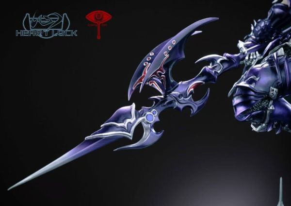 【預購】眼見喜工作室 & 心鎖工作室 > Final Fantasy最終幻想 > 1/6 龍騎士 埃斯蒂尼安 最終幻想,埃斯蒂尼安,GK,玩具,模型,雕像,共鳴