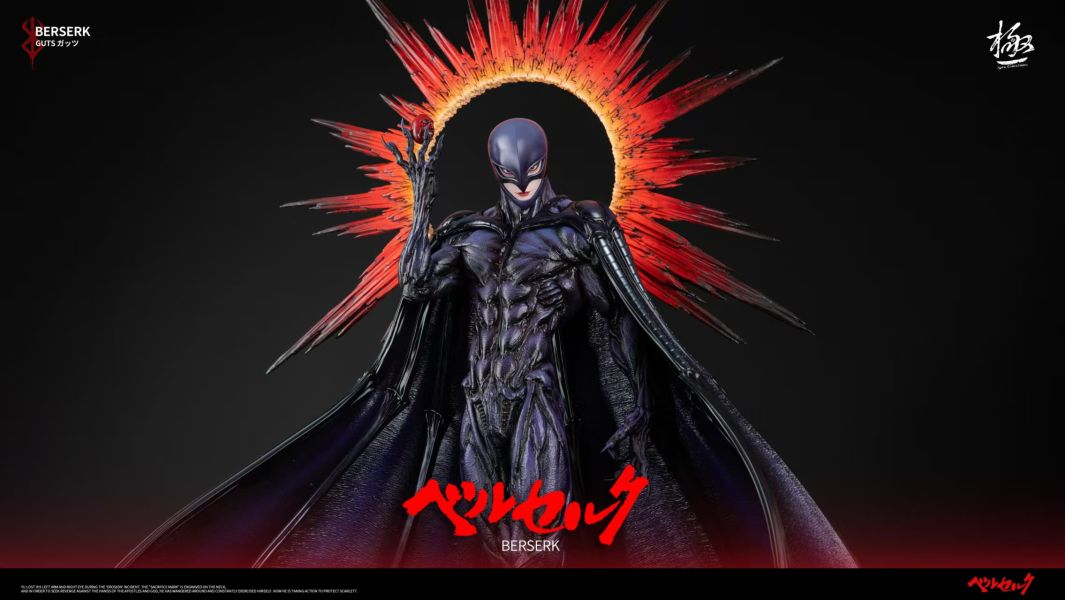 【預購】Apex極 > 烙印勇士 > 1/4 神之手系列 費蒙特 Apex極,烙印勇士,費蒙特,GK,玩具,收藏,擺件,模型,公仔,人偶,手辦,動漫