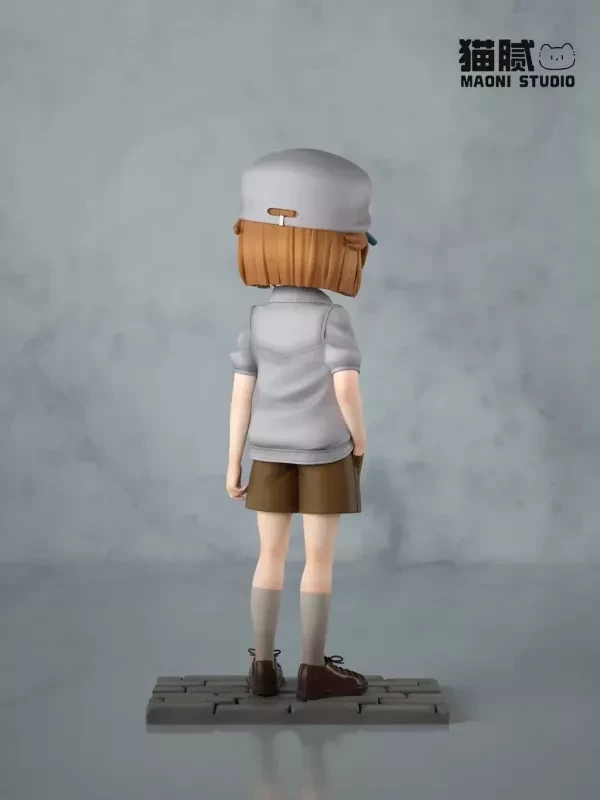 【預購】MAONI-Studio > 名偵探柯南 > 1/6 瘋狂足球迷小哀 灰原哀 MAONI-Studio,名偵探柯南,灰原哀,GK,玩具,收藏,擺件,模型,公仔,人偶,手辦,動漫