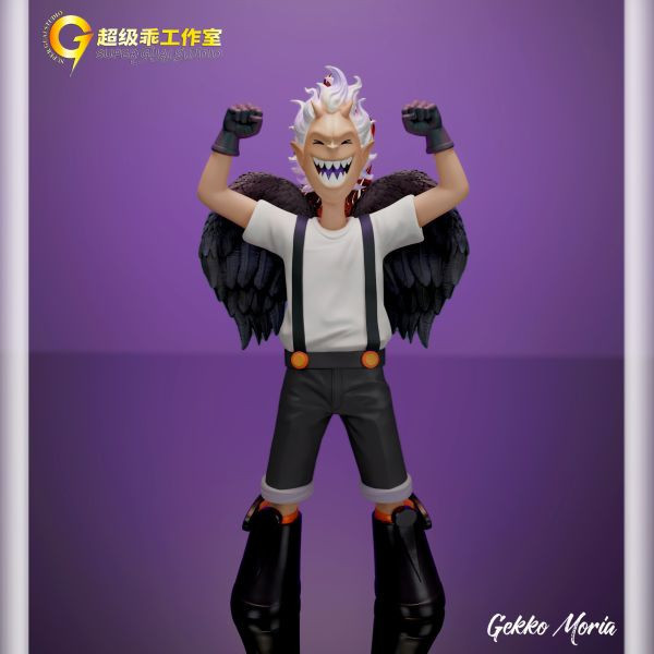 【售罄-代購/追加服務請洽客服】超級乖工作室 > 海賊王 > 七海最後一彈 天使摩利亞 超級乖工作室,海賊王,摩利亞,GK,玩具,收藏,擺件,模型,公仔,人偶,手辦,動漫