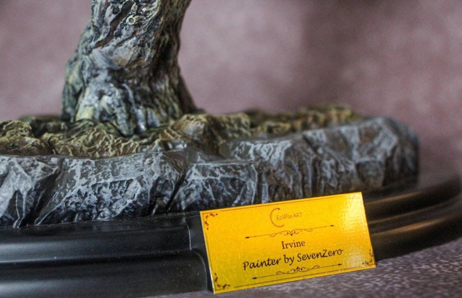 【預購】EcliPse Art > 烙印勇士 > 1/6 獵人艾文 EcliPse Art,烙印勇士,獵人艾文,GK,玩具,收藏,擺件,模型,公仔,人偶,手辦,動漫