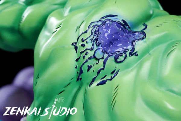 【預購】Zenkai > 七龍珠z > 1/4 OAV對戰系列 悟飯vs波傑克 七龍珠z,悟飯vs波傑克,GK,玩具,模型,雕像,共鳴