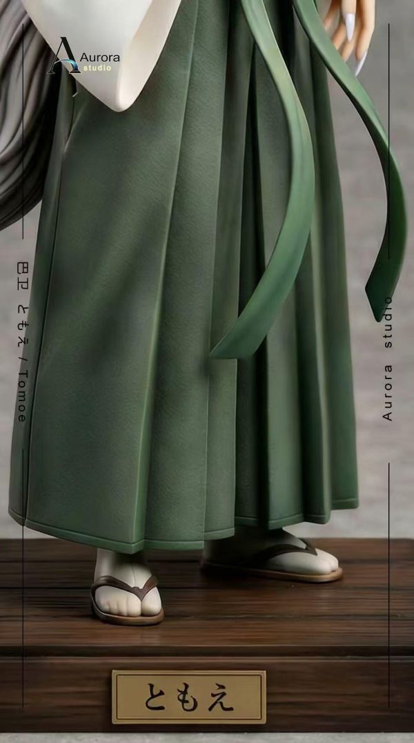 【預購】Aurora-Studio > 元氣少女緣結神 > 1/6 巴衛 Aurora-Studio,元氣少女緣結神,巴衛,GK,玩具,收藏,擺件,模型,公仔,人偶,手辦,動漫
