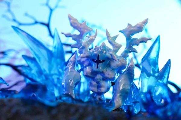 【預購】YMG > 楓之谷 > 冒險島手辦 冰雷火毒召喚獸 (雙版本) YMG,楓之谷,冰雷火毒召喚獸,GK,玩具,收藏,擺件,模型,公仔,人偶,手辦,動漫