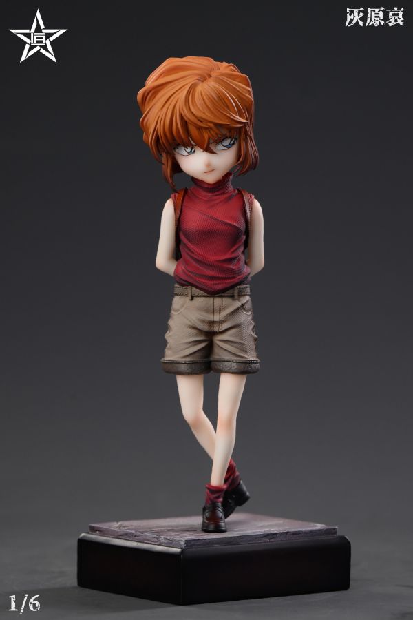 【預購】匠星工作室 > 名偵探柯南 > 1/6 灰原哀 匠星工作室,名偵探柯南,灰原哀,GK,玩具,收藏,擺件,模型,公仔,人偶,手辦,動漫