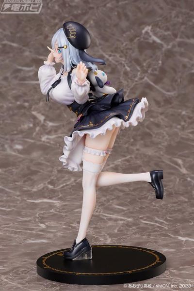 【預購】A・DIMENSION > 青桐高校 > 1/7 私服 Ver.山黑音玄 A・DIMENSION,青桐高校,山黑音玄,GK,玩具,收藏,擺件,模型,公仔,人偶,手辦,動漫