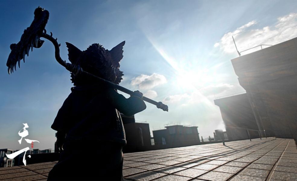 【預購】天下工作室>西遊記>天蓬元帥 · 豬八戒 西遊記,豬八戒,GK,玩具,模型,雕像,擺飾,收藏,共鳴