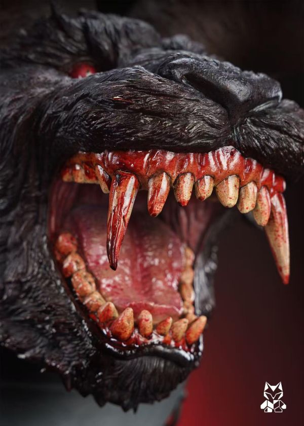 【預購】皮皮工作室 > 烙印勇士 > 1/2 狂戰士&佐德 (雙版本) 皮皮工作室,烙印勇士,狂戰士,佐德,GK,玩具,收藏,擺件,模型,公仔,人偶,手辦,動漫