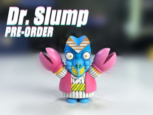 【預購】League(LG) > 怪博士與機器娃娃 > 共鳴 阿拉蕾 碧藍航線,妖萌萌 ,七省 ,GK,玩具,模型,雕像,共鳴