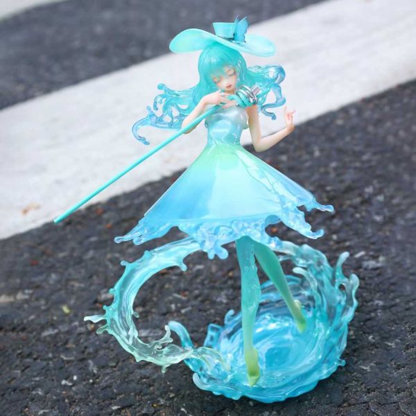 【預購】WeArtDoing > 原創 > 沈睡魔咒 甜酒少女 瑪格麗特&粉紅佳人 (雙版本) WeArtDoing,沈睡魔咒,甜酒少女,瑪格麗特,粉紅佳人,GK,玩具,收藏,擺件,模型,公仔,人偶,手辦,動漫