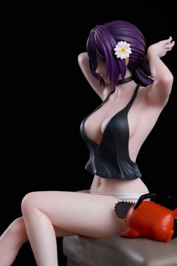 【預購】HS-Studio > 鏈鋸人 > 1/6 蕾潔 HS-Studio,鏈鋸人,蕾潔,GK,玩具,收藏,擺件,模型,公仔,人偶,手辦,動漫