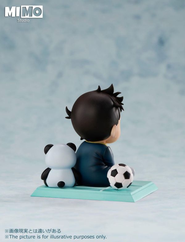 【預購】Mimo > 名偵探柯南 > 幼年新一&幼年小蘭 Mimo,名偵探柯南,新一,小蘭,GK,玩具,收藏,擺件,模型,公仔,人偶,手辦,動漫