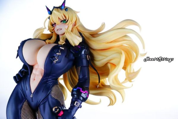 【預購】龍精石工作室>1/7 妖精騎士 