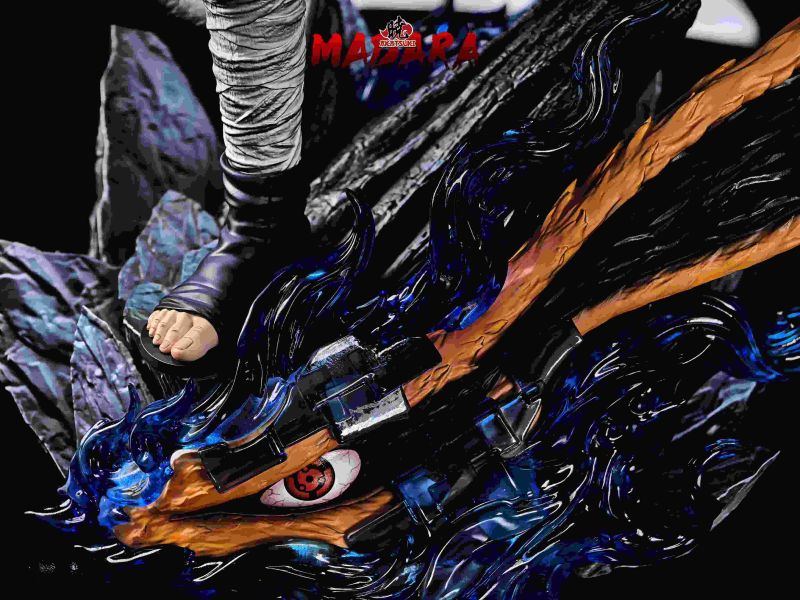 【預購】Akatsuki-Studio > 火影忍者 > 1/6 千手柱間 宇智波斑 碧藍航線,妖萌萌 ,七省 ,GK,玩具,模型,雕像,共鳴