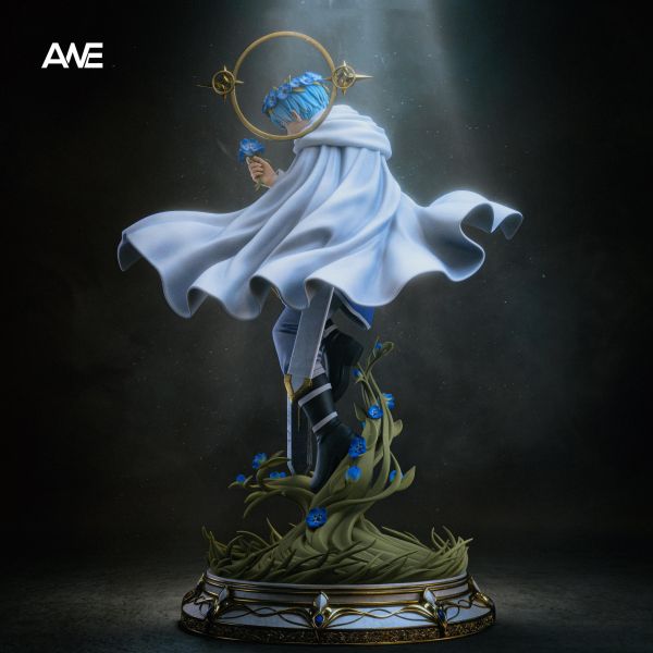 【預購】ANE-Studio > 葬送的芙莉蓮 > 欣梅爾 ANE-Studio,葬送的芙莉蓮,欣梅爾,GK,玩具,收藏,擺件,模型,公仔,人偶,手辦,動漫