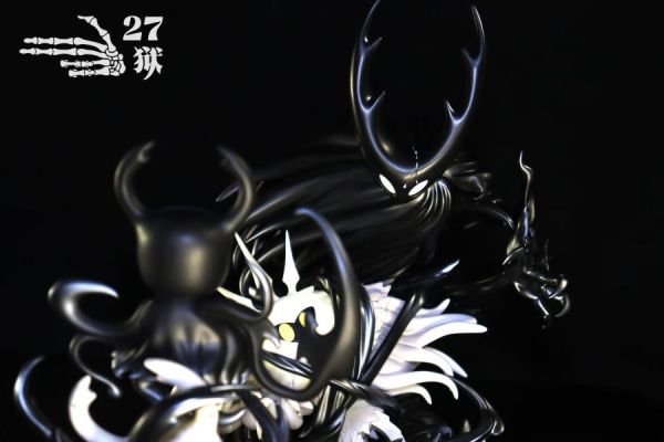 【預購】27獄>原創>陰影前輩 終末的女武神,秦始皇嬴政,GK,玩具,模型,雕像,擺飾,收藏,共鳴