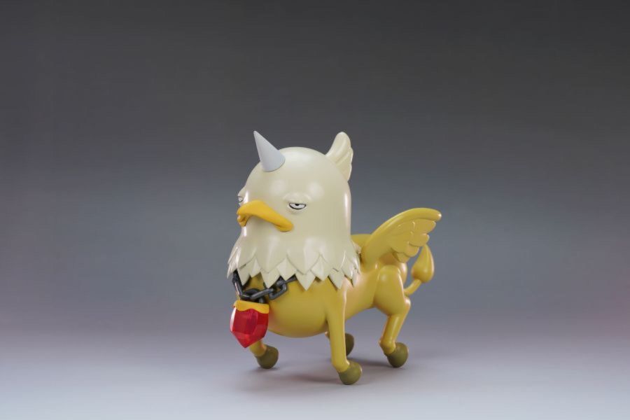 【預購】Nuwa creation女媧造物 > 楓之谷 > 噴火龍 & 格瑞芬多 七龍珠,Dragonball,超二悟飯,超級賽亞人,賽亞人,GK,玩具,模型,雕像