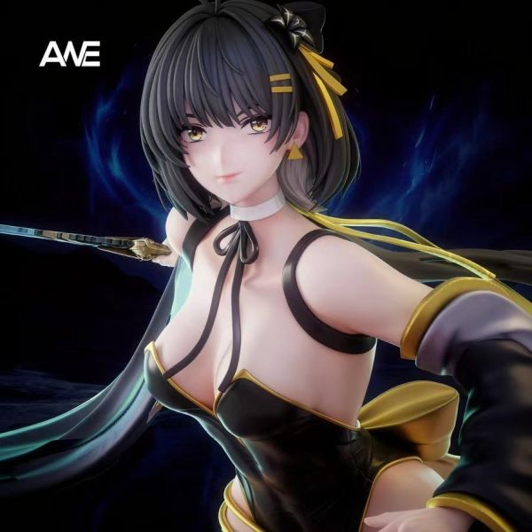 【預購】ANE-Studio > 鳴潮 > 漂泊者 ANE-Studio,鳴潮,漂泊者,GK,玩具,收藏,擺件,模型,公仔,人偶,手辦,動漫